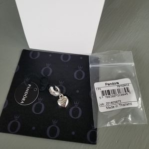 Pandora Charm
